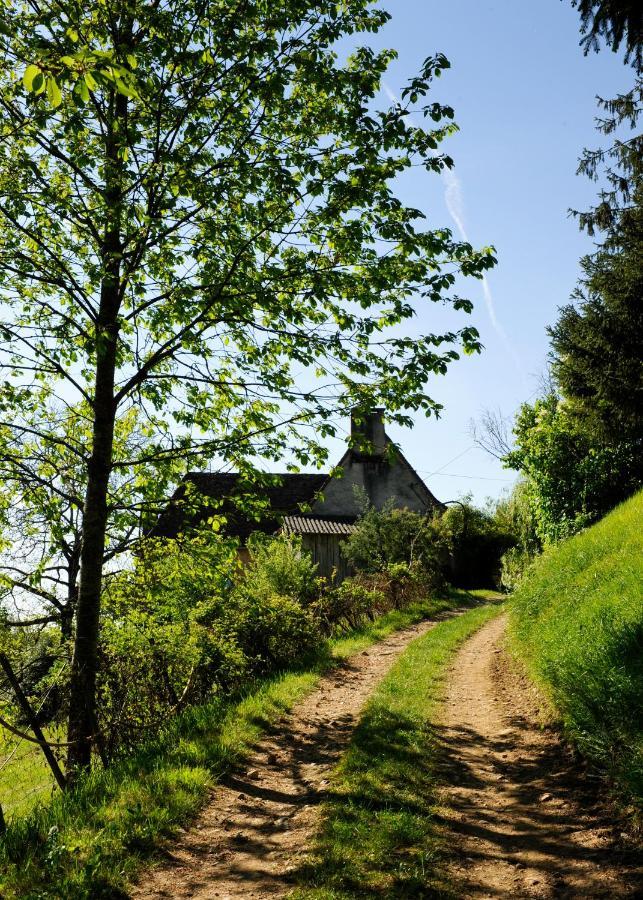 Willa Le Bourmier Anlhiac Near Excideuil Zewnętrze zdjęcie