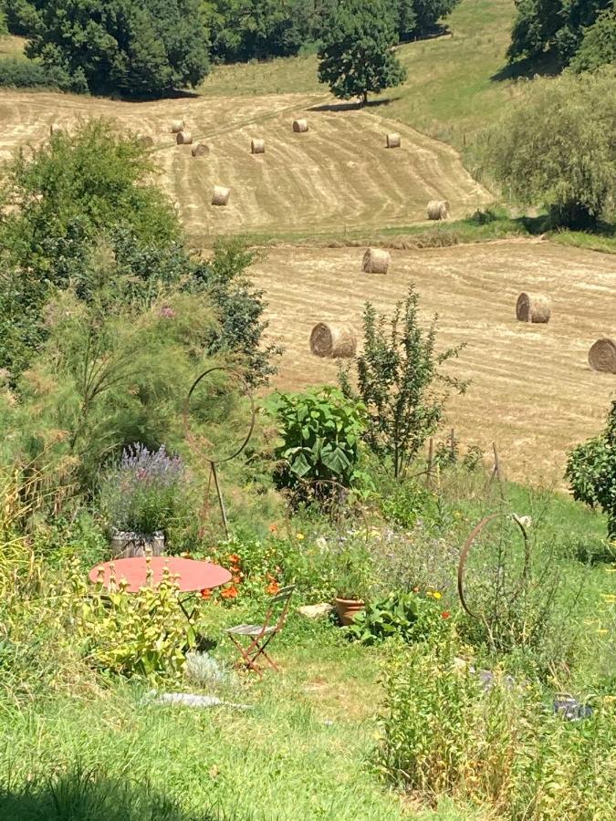 Willa Le Bourmier Anlhiac Near Excideuil Zewnętrze zdjęcie
